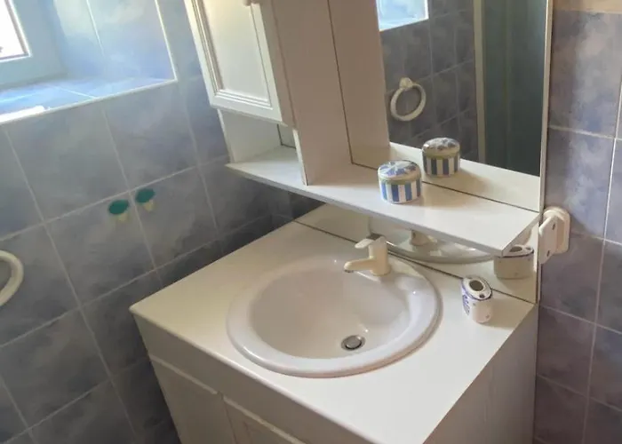 D'hote Au Fil Du Canal 82 Valence (Tarn-et-Garonne)